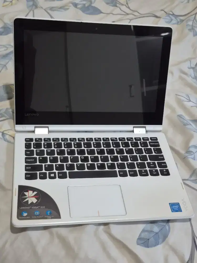 Lenovo yoga 310