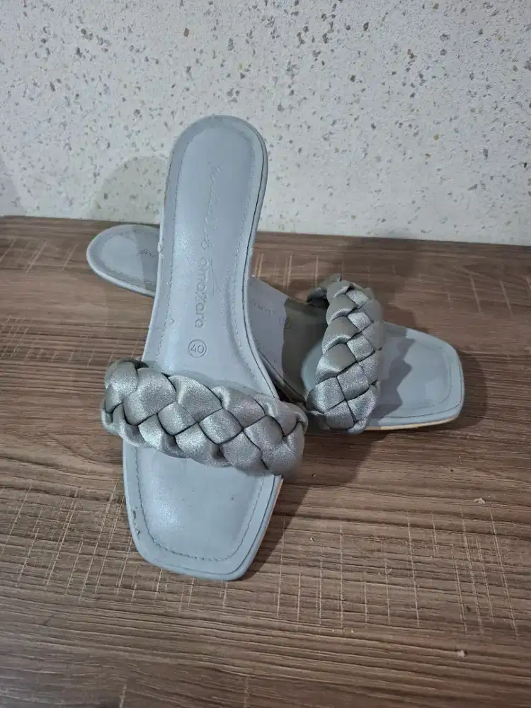 Amazara x mmehuillet