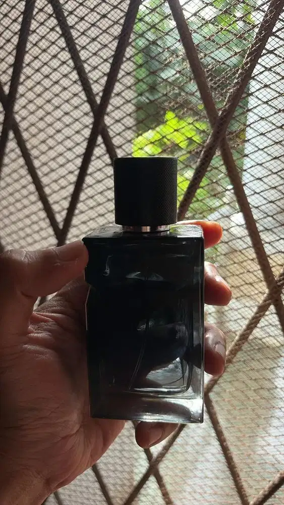 YSL MYSLF parfum