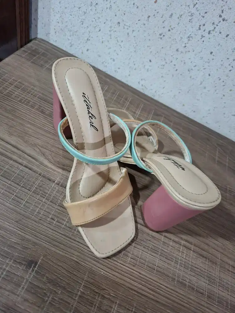 Ittaherl x mmehuillet