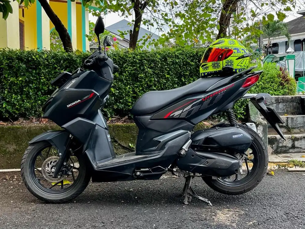 Honda Vario 160 2023 Low KM