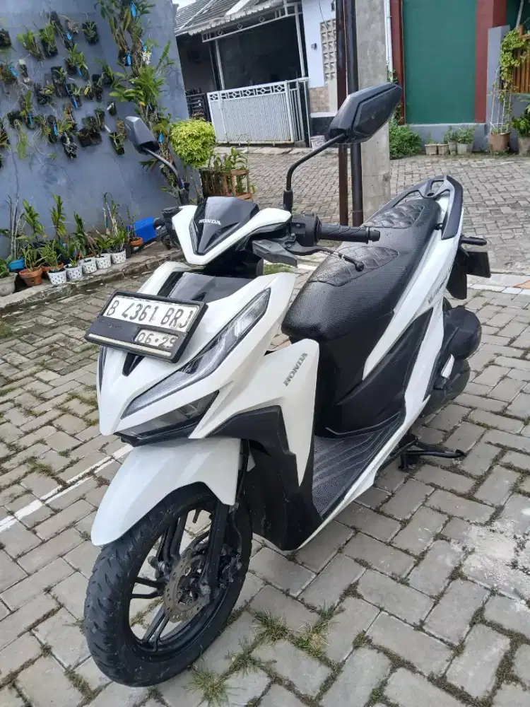 Vario 150 2018 CBS
