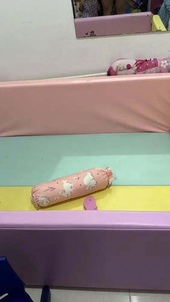 dicari art bersih2 dan serabutan