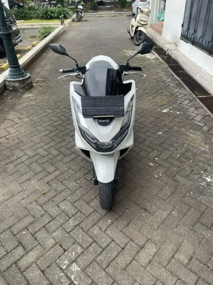 HONDA PCX 160 CBS 2024 JUAL CEPAT