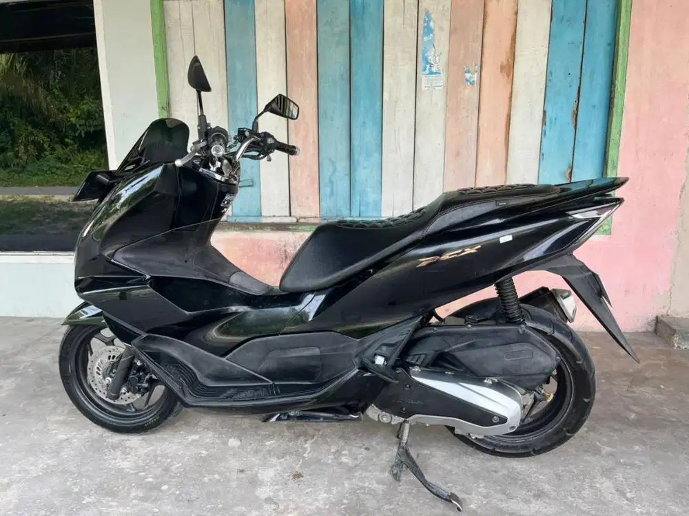 HONDA PCX ABS 2021