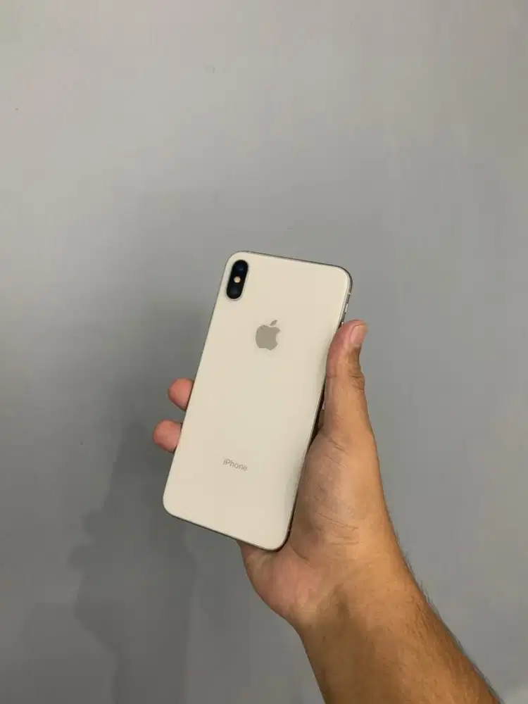 Iphone Xs Max 64gb iBOX