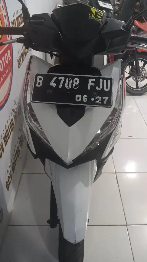 Honda Vario 125 2017