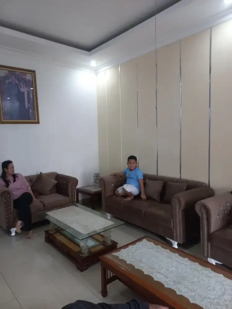 Service sofa sejabodetabek