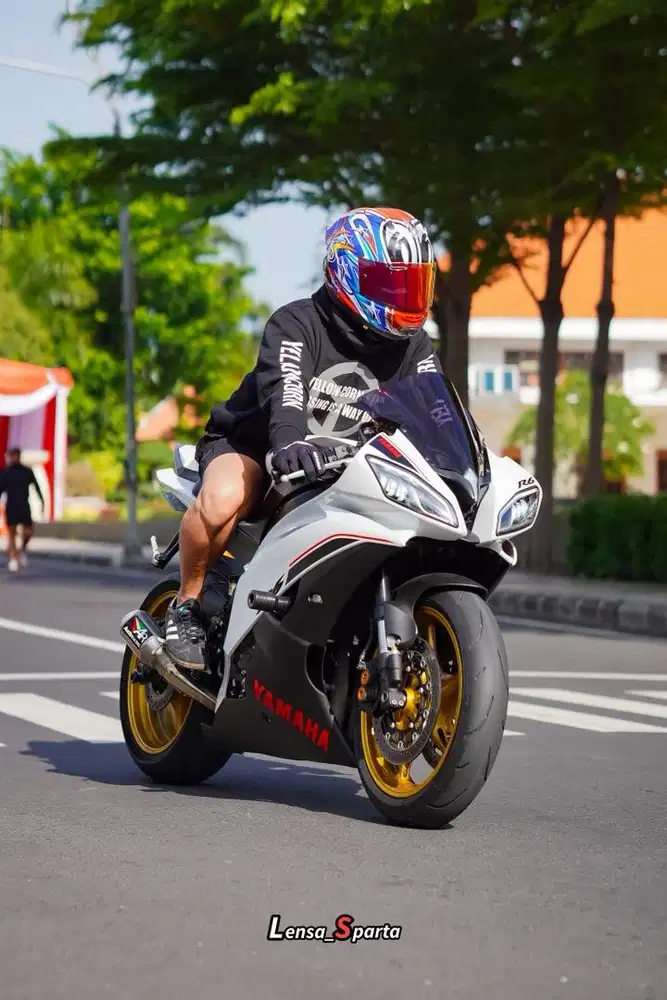 yamaha r6 2014 full paper ATPM