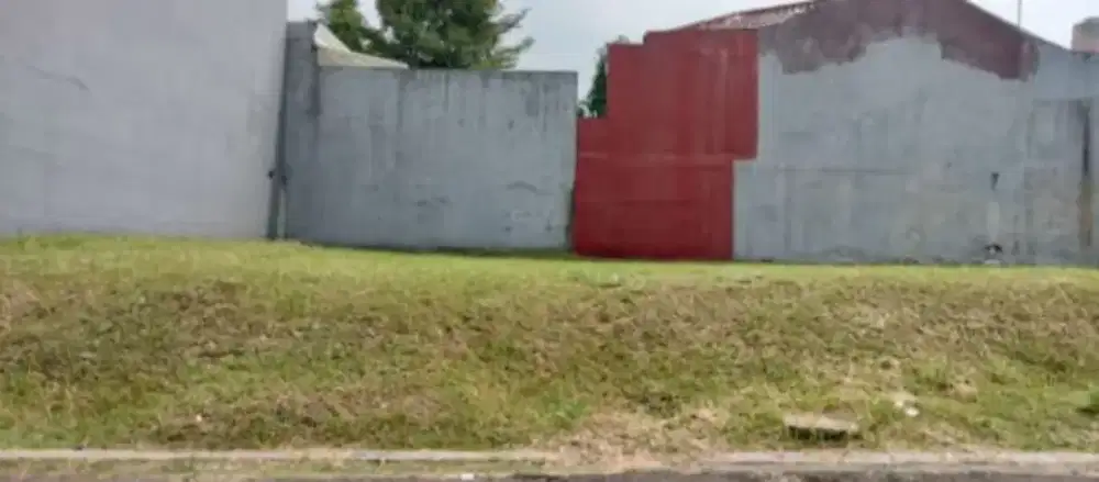 Kavling Murah Citragran Cibubur