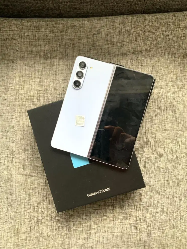 Samsung Z fold 5 12/256gb