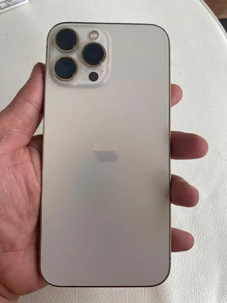 Iphone 13 promax ibox