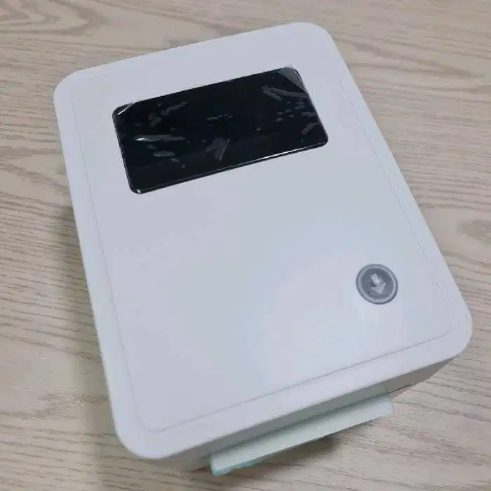 PRINTER BARCODE THERMAL VSC XP-420B USB 110MM cetak alamat