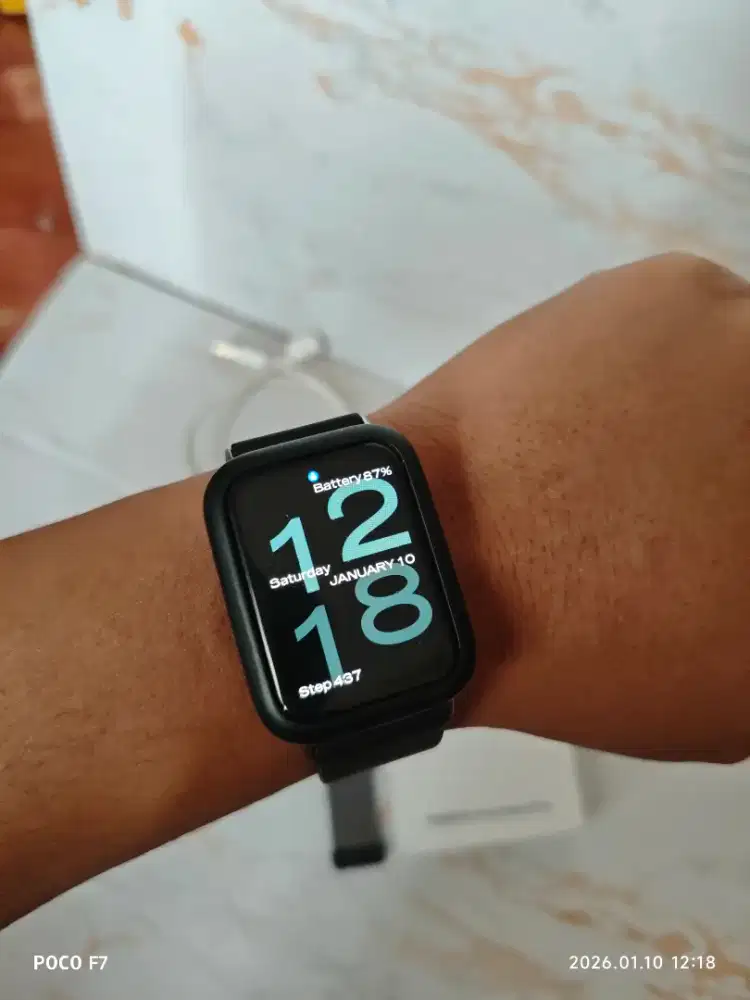 Xiaomi smartband 9 Pro