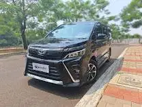 DP RENDAH Toyota Voxy 2.0 Bensin-AT 2019 WYI