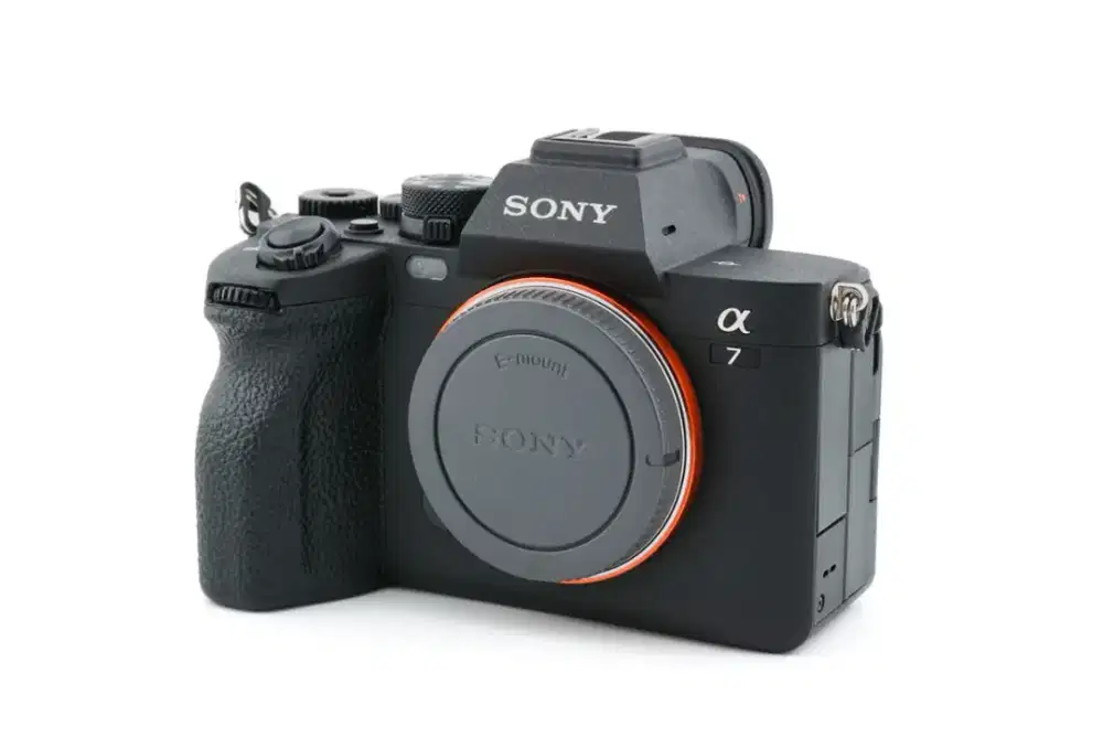 Kamera sony A7 lv