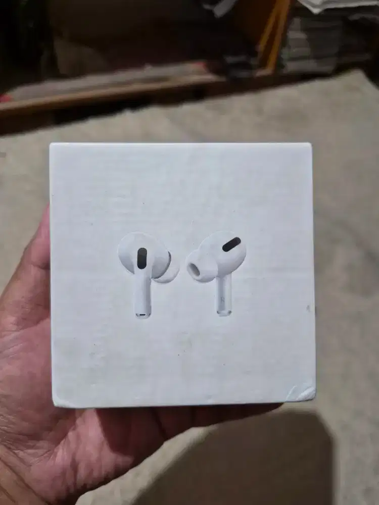 Airpods Pro OEM