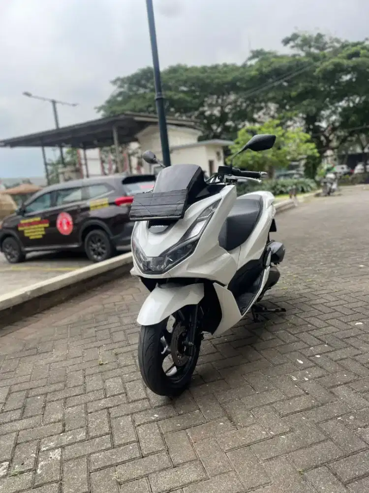 HONDA PCX 160 CBS 2024 SUPER TERAWAT