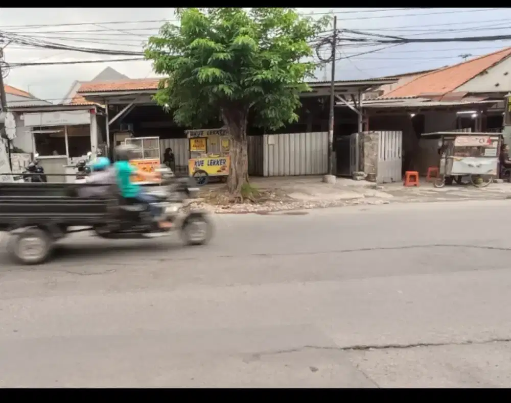 Disewakan rumah ketintang surabaya
