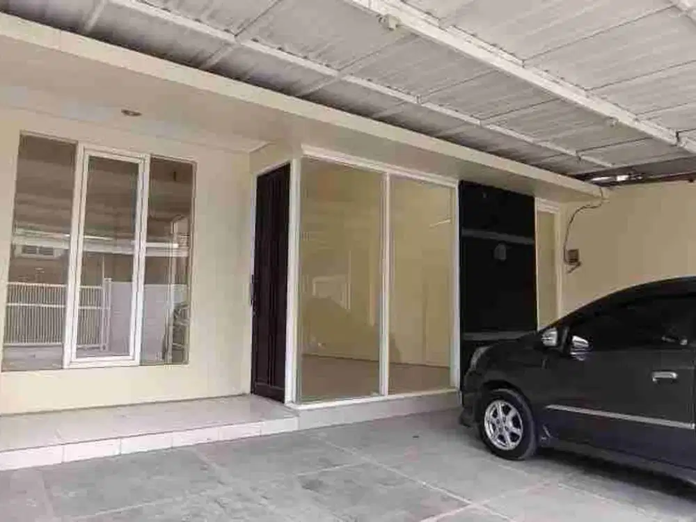 Dijual Rumah Perum Citra Permata Regency Klakah Surabaya Barat