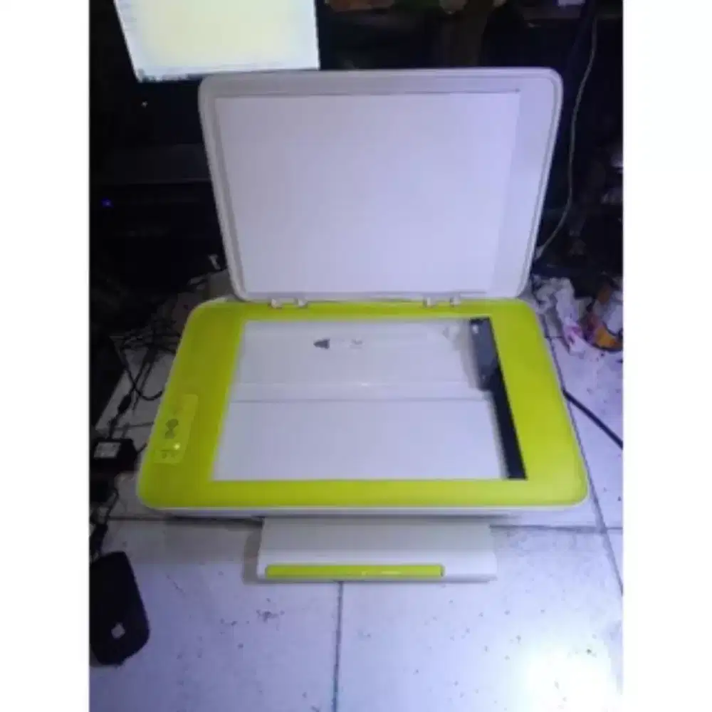 Printer HP (bisa Scan & Foto Copy)