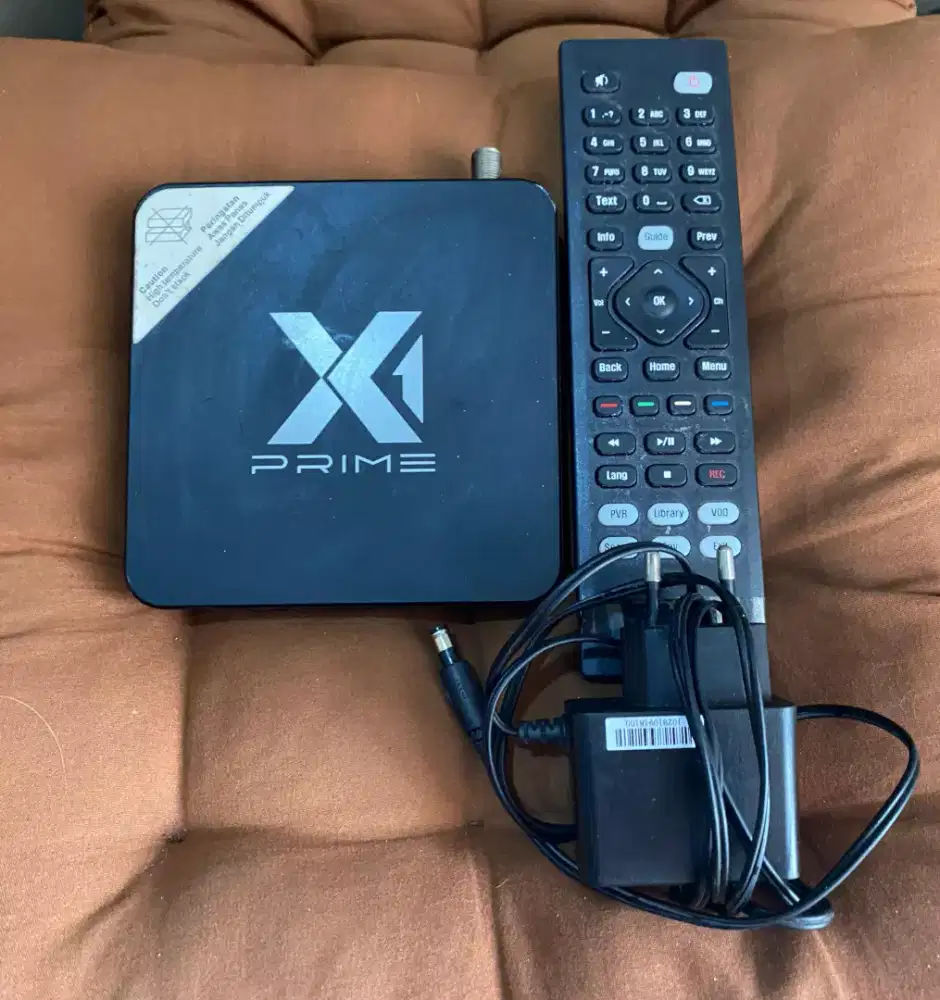 STB ANDROID X1PRIME ROOT FREE NETFLIX TV LOCAL-INTER DLL WISMA ASRI