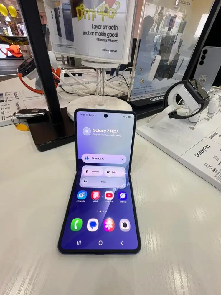 Cicilan 0% tanpa bunga