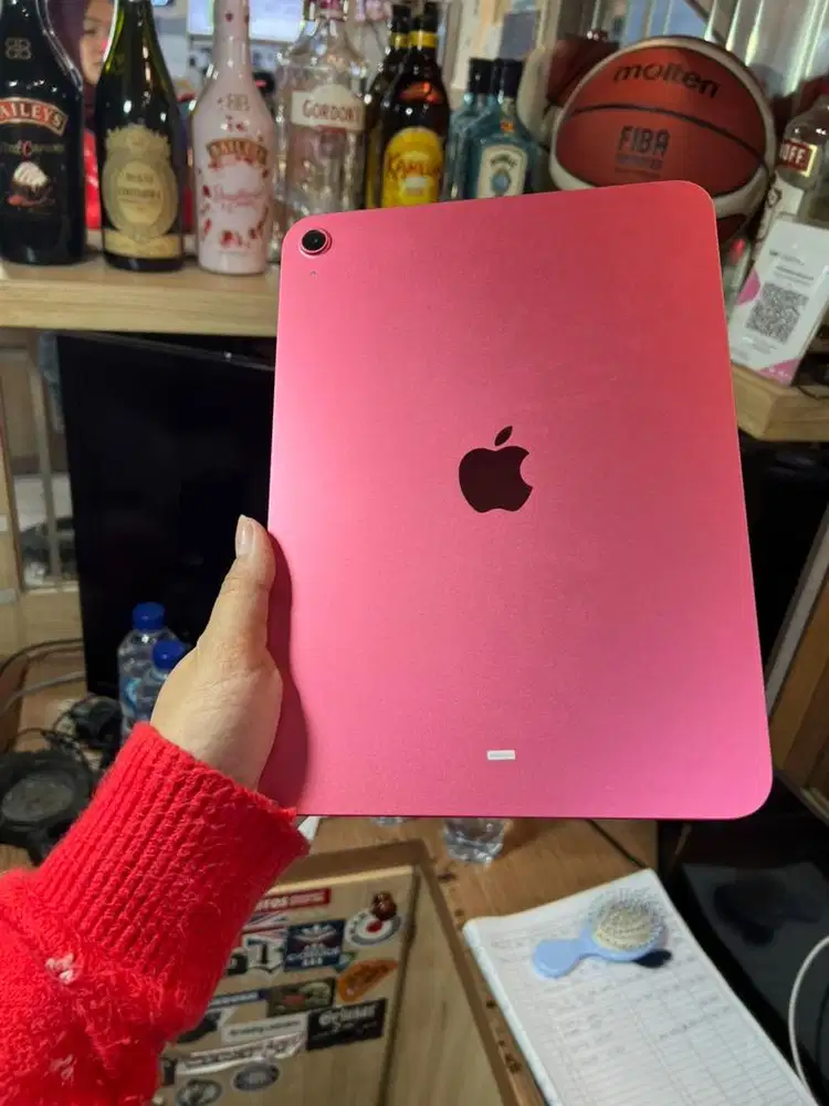 ipad gen 11 128 gb ibox