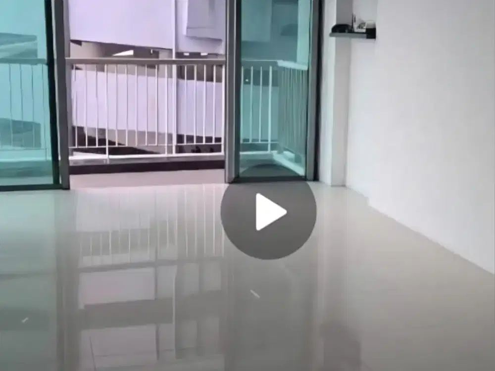 Dijual Apartemen St Morits Type 2 BR Jakarta Barat