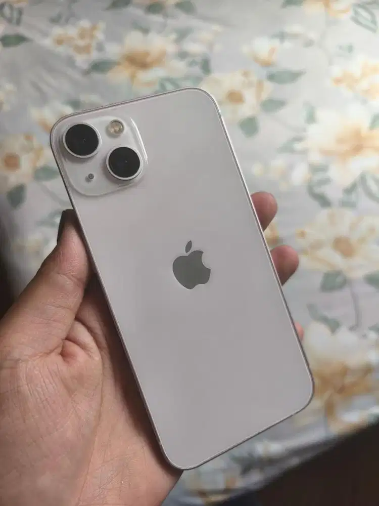 Iphone 13 128GB ex IBOX Mulus