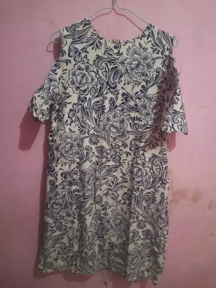 Aneka dress 30K nego