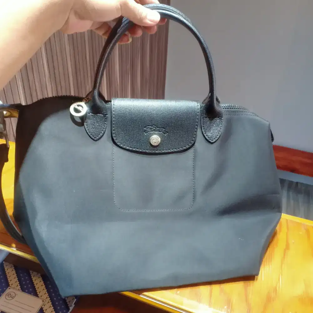 LONGCHAMP le modele depose SECOND ORIGINAL