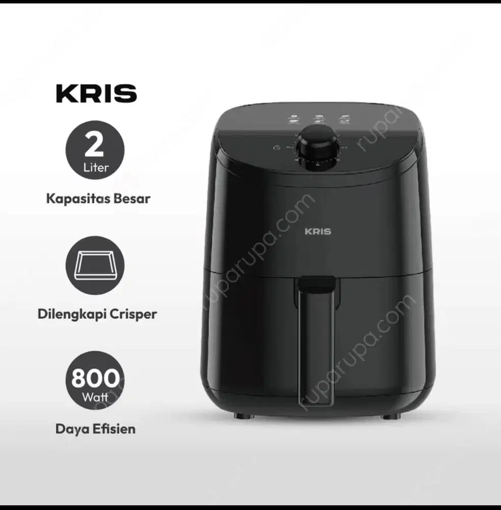 Air Fryer KRIS AF 200