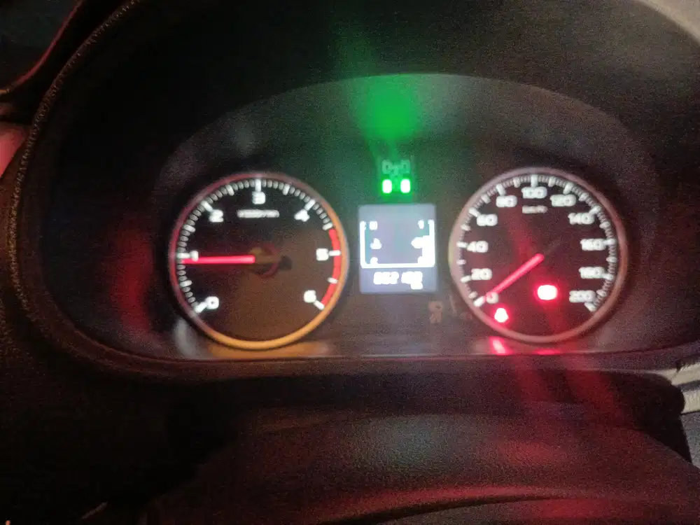 Mitsubishi Pajero Sport 2023 Diesel