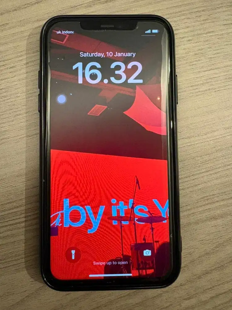 Iphone 11 black 64gb