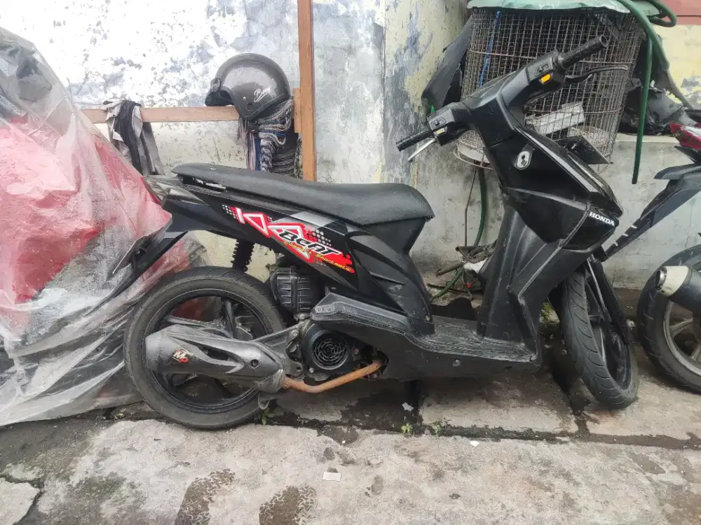 Beat karbu sury2 konplit