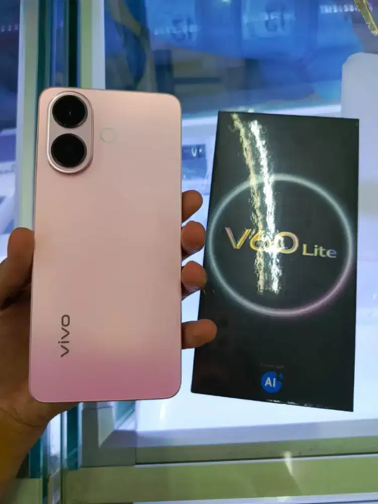 VIVO V60LITE 5G 8/256