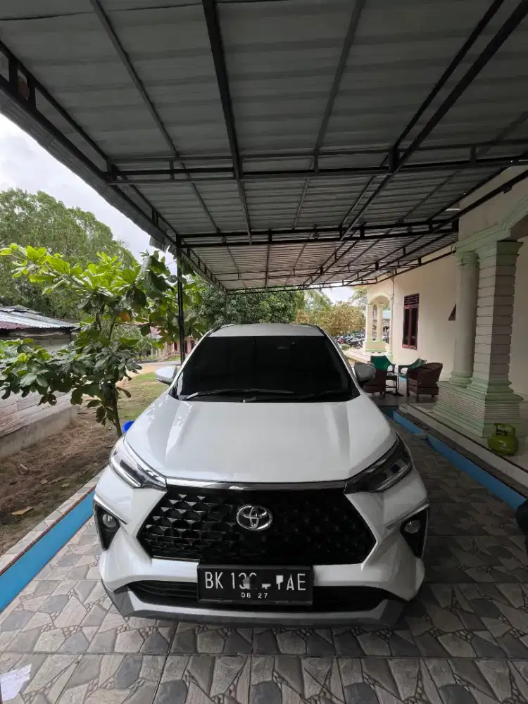 Veloz 2022 1.5 Manual