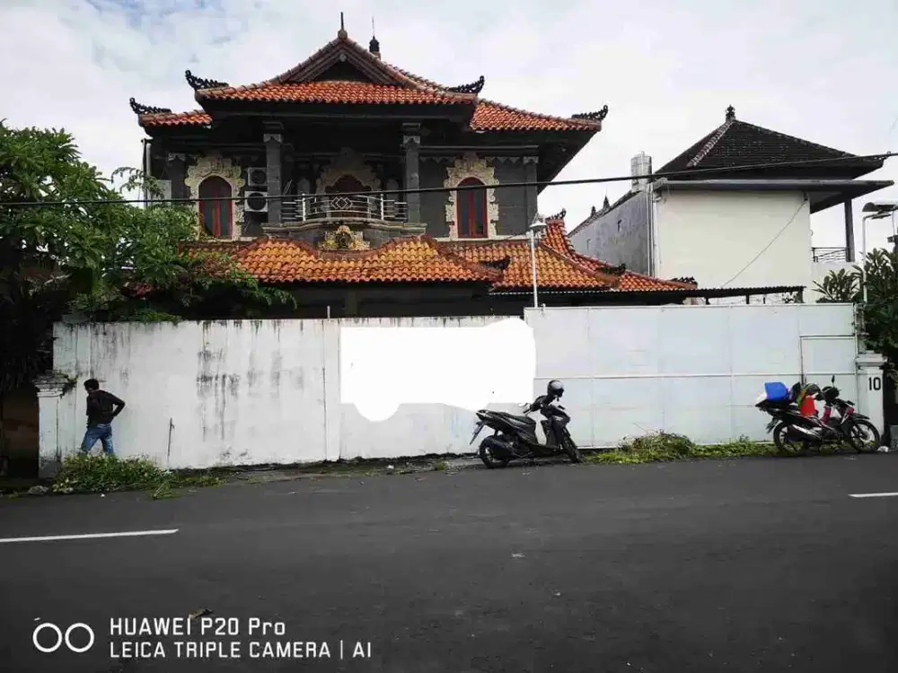RUMAH ELIT HARGA MIRING DI DENPASAR