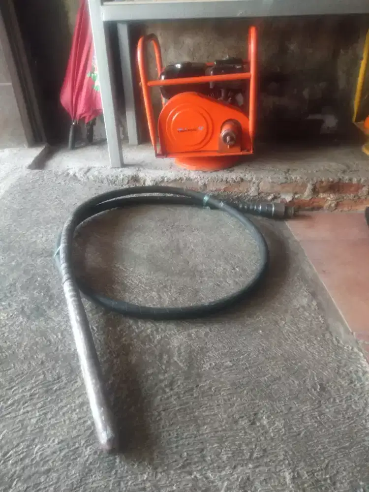 VIBRATOR  Pemadat Cor an