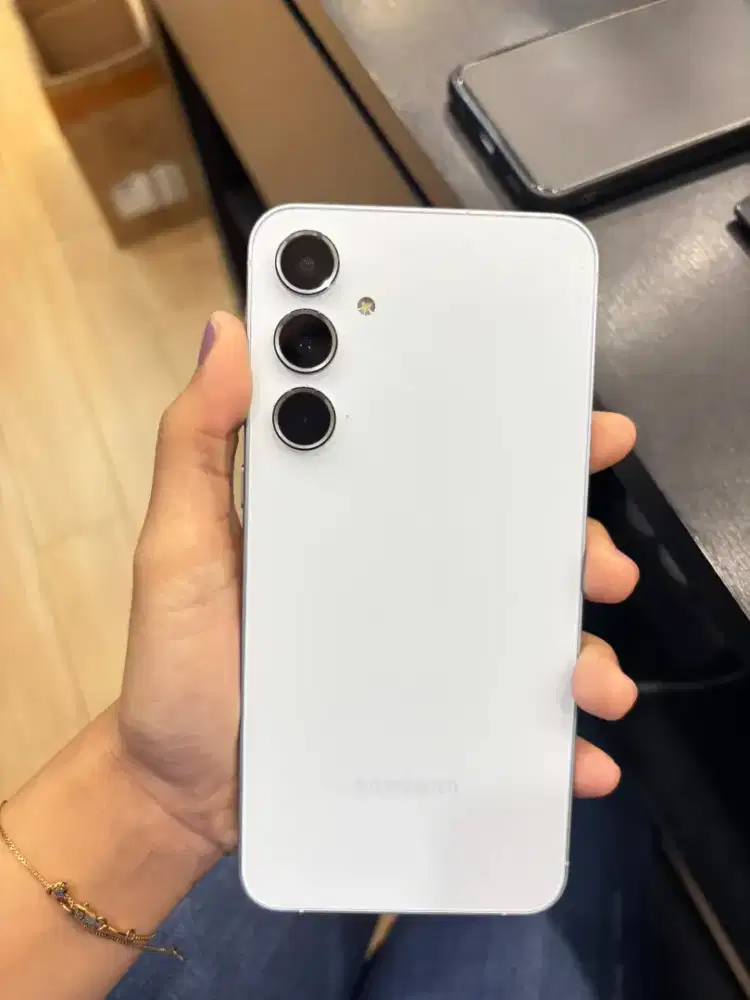 Samsung A55 5g 12/256