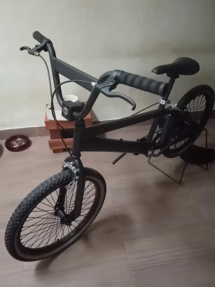 2 Bmx restorasi borongin aja