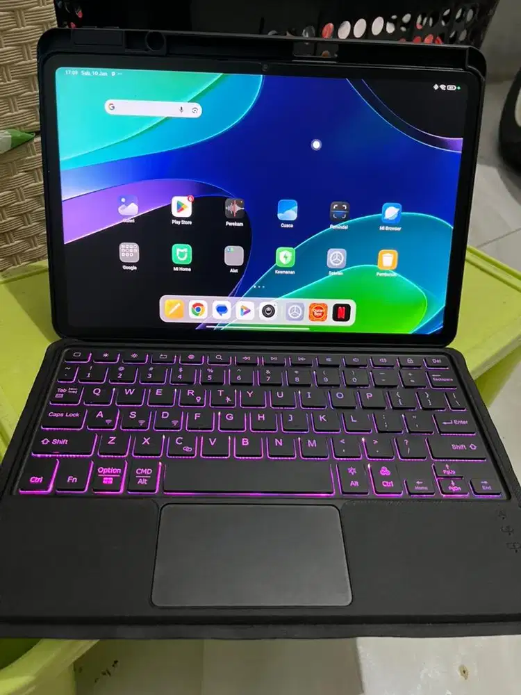 Xiaomi pad 6 ram 8/256