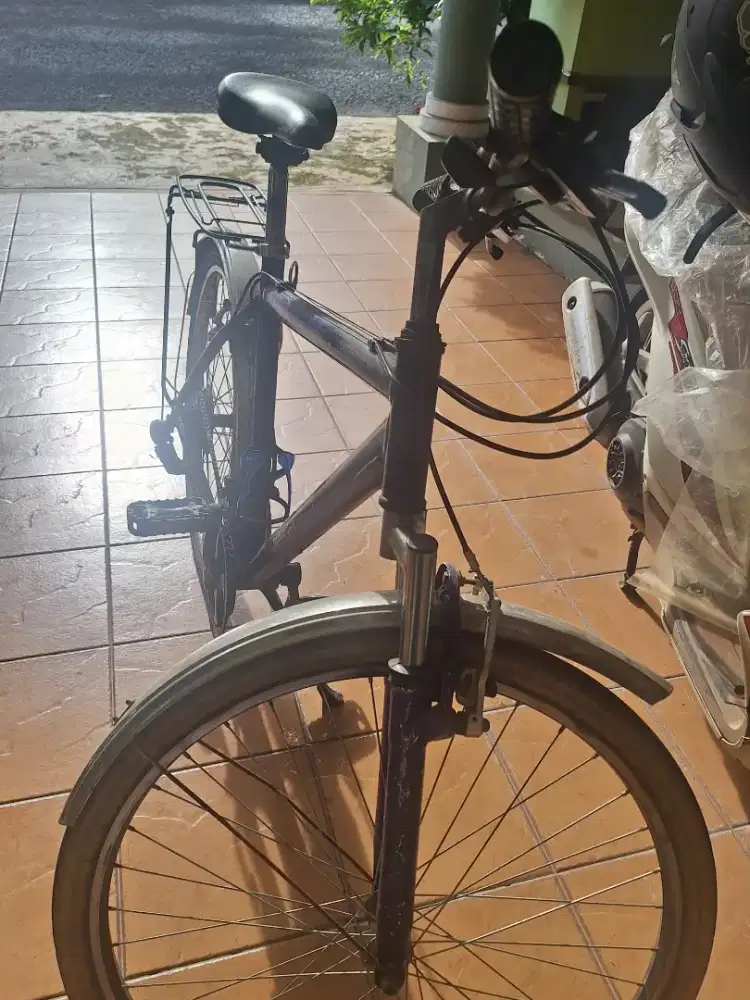 SEPEDA LAKI-LAKI