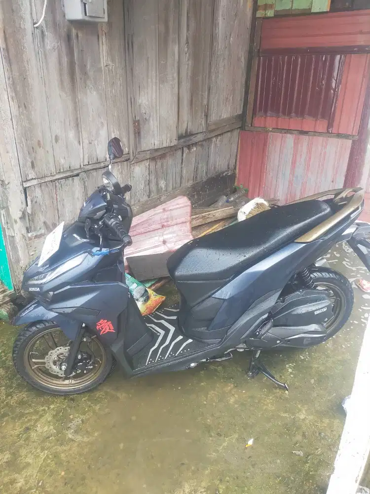 Di jual Vario 125