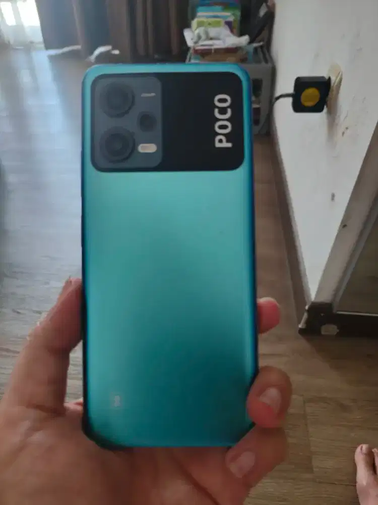 Xiaomi Poco x5 256/8gb 5g murah