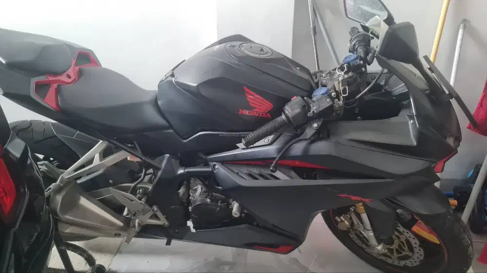 Honda CBR 250cc , 2016
