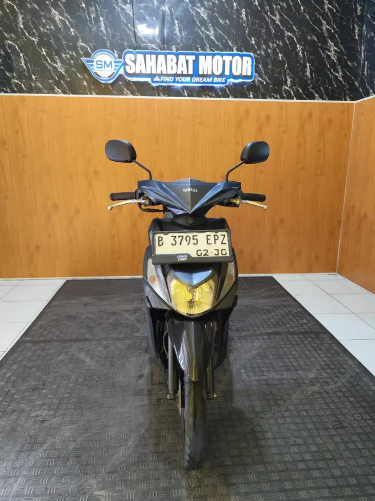 YAMAHA MIO M3 125 TH 2020
