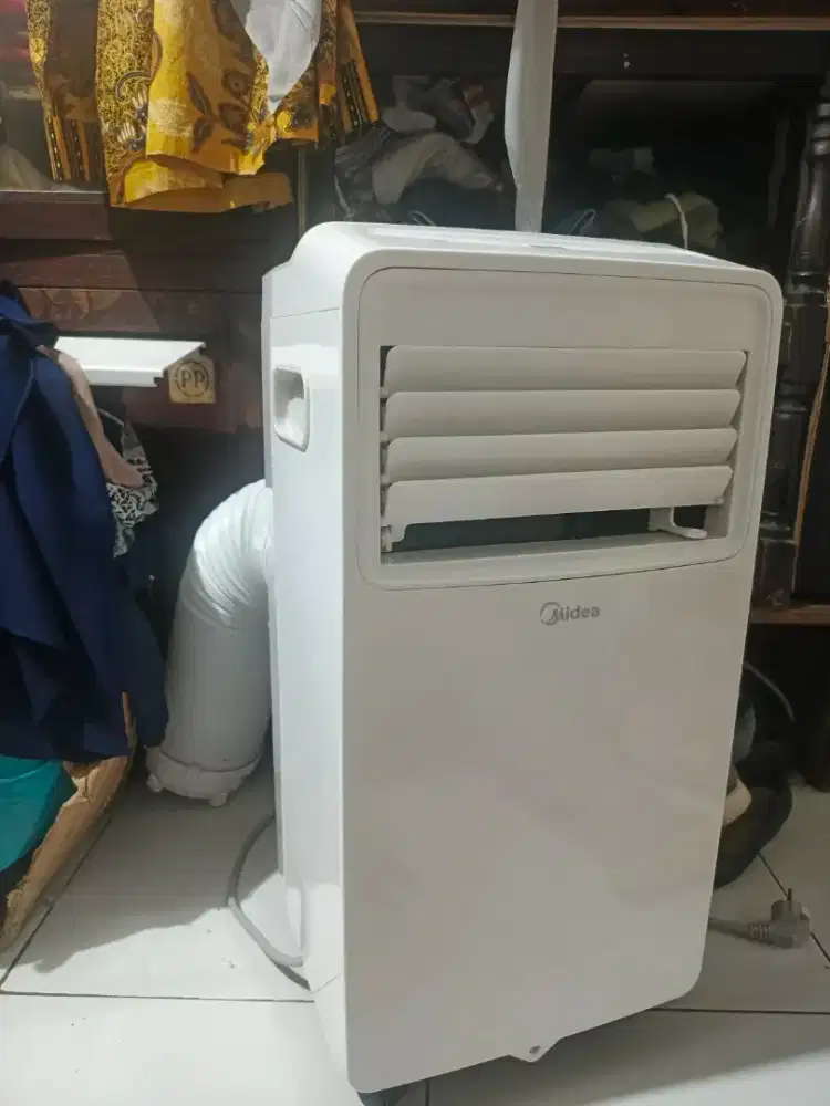 AC portable Midea MPHA-09CRN7 1PK