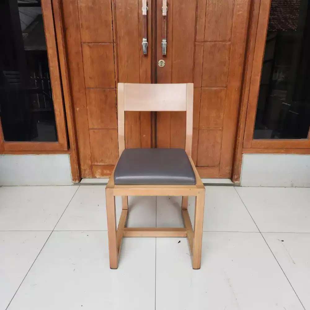 Kursi ex Cafe - Kursi ex Resto K6